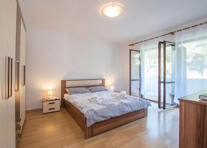 Nono Toni Apartman Poreč