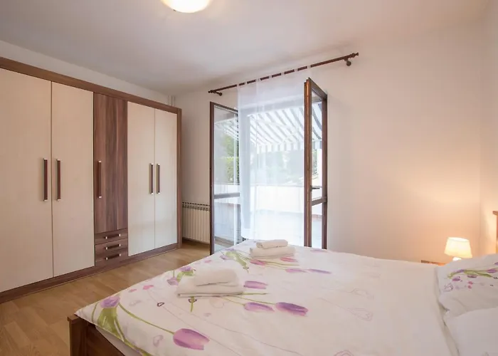 Apartman Nono Toni *