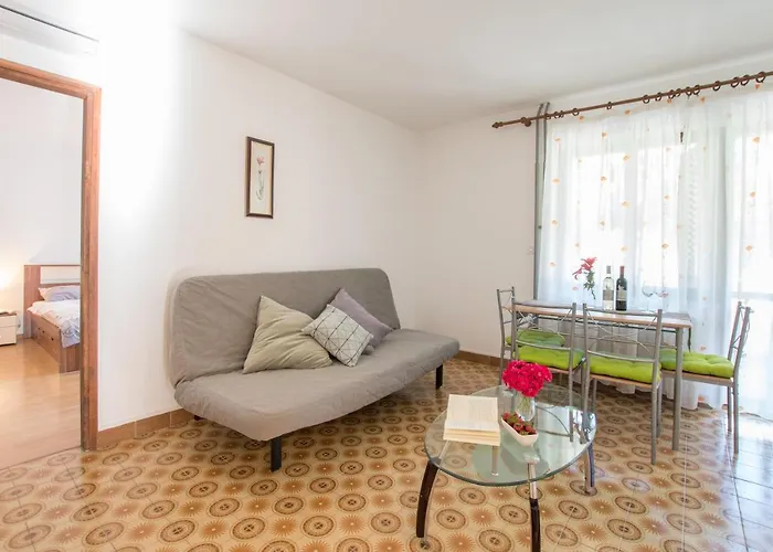 Apartman Nono Toni