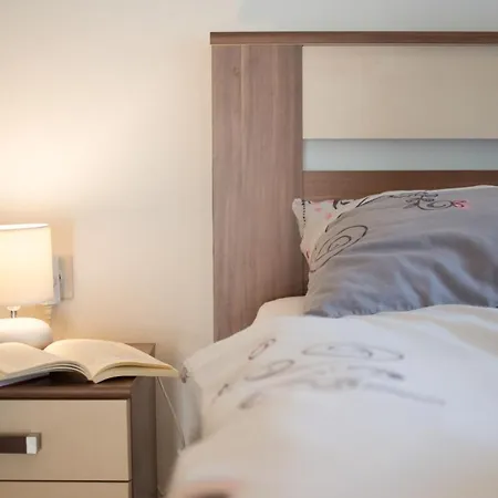 Apartament Nono Toni *