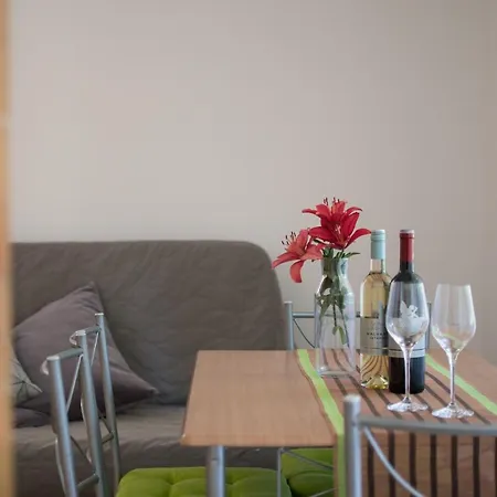 Nono Toni Apartman Porec
