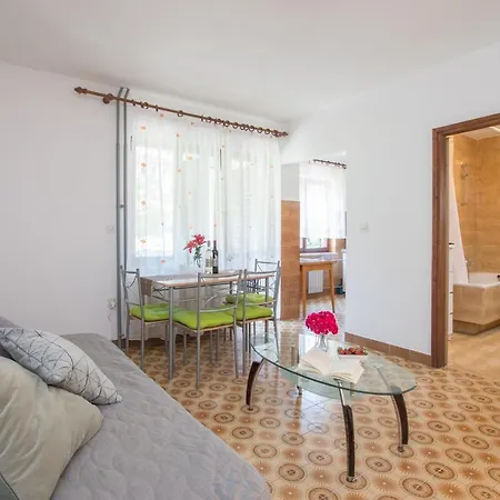 Nono Toni Apartman