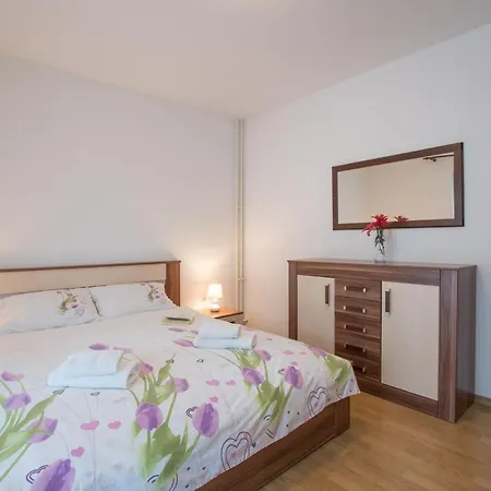 Nono Toni Apartment
