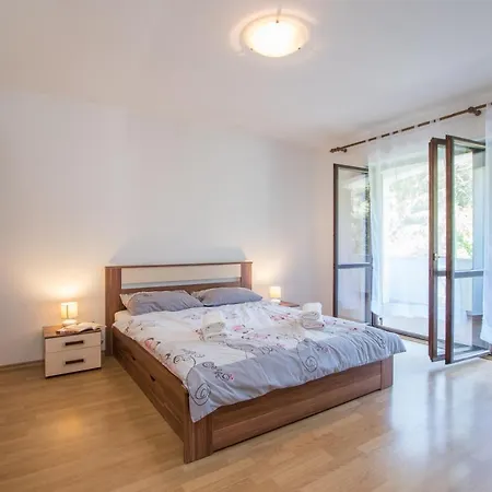 Nono Toni Apartment Porec