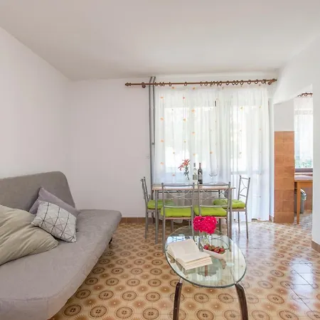 Apartment Nono Toni