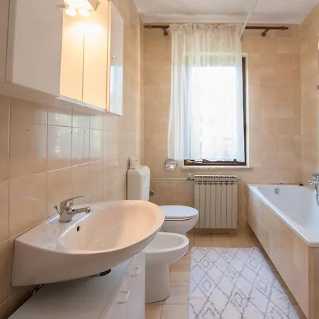 Apartment Nono Toni