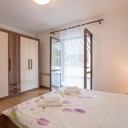 Apartment Nono Toni *