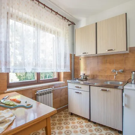 Nono Toni Apartment Porec