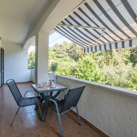 Nono Toni Apartment Porec