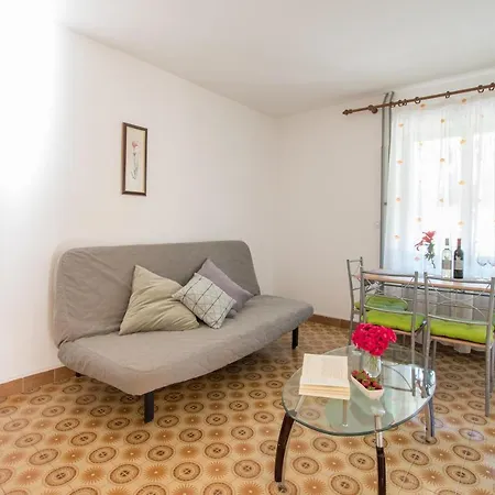 Apartment Nono Toni