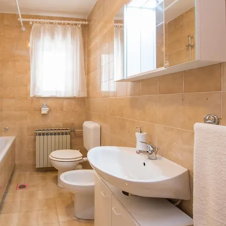 Apartment Nono Toni