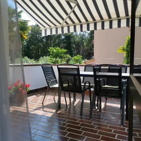 Nono Toni * Poreč