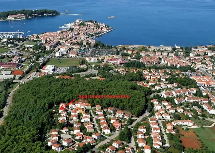 Nono Toni Appartement